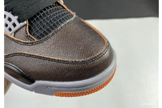 Air Retro (W) CW7183 4 100 Starfish CW7183-100 Jordan 0728